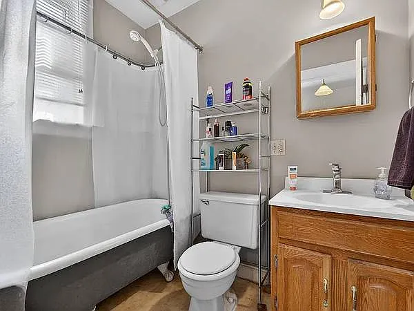 2802 N Weil St #3 — Photo 7