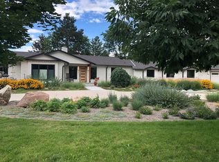 13395 Braun Rd, Golden, CO 80401