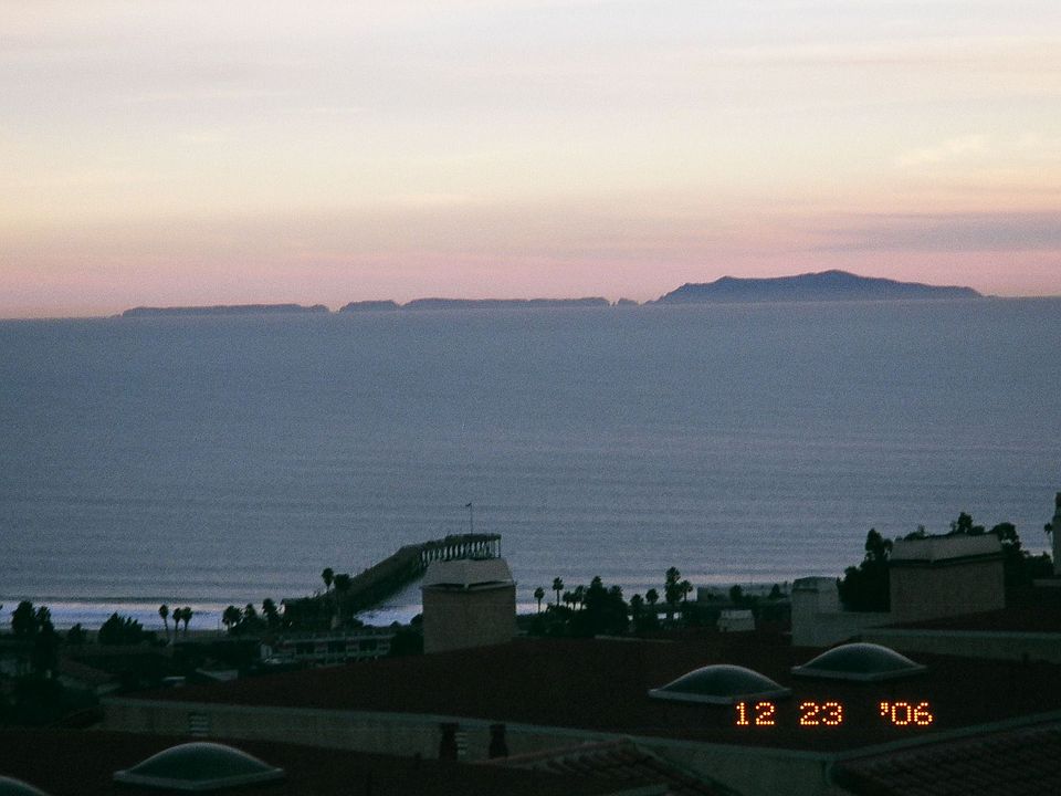 Island View
