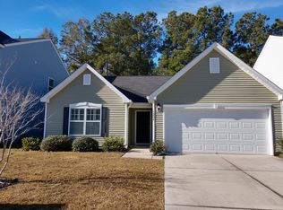 1204 Cosmos Rd, Summerville, SC 29483
