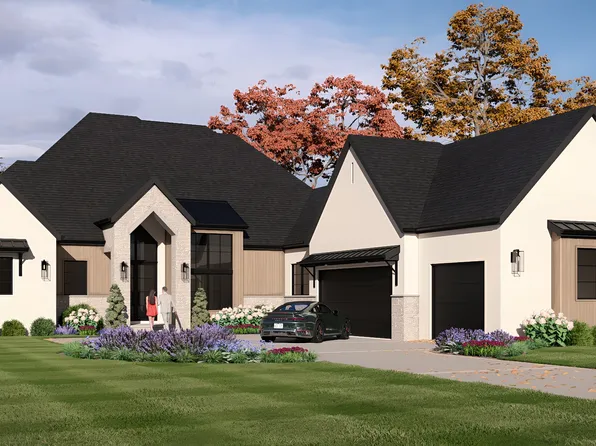 Fleetwood Plan, Walnut Reserve