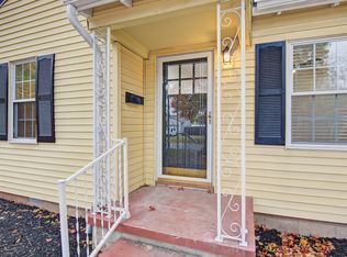 4834 S Detroit Ave, Tulsa, OK 74105