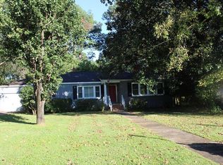 124 Martha Ave, Dothan, AL 36303