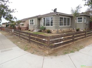 748 Quail St, San Diego, CA 92102