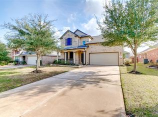 1706 Elmside Ct, Conroe, TX 77301