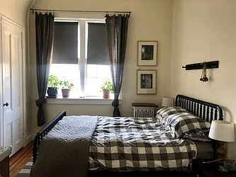 Rented by Brown Harris Stevens