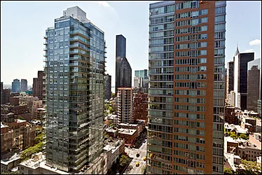 Sold by Brown Harris Stevens