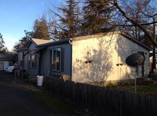 329 Chestnut St, Medford, OR 97501