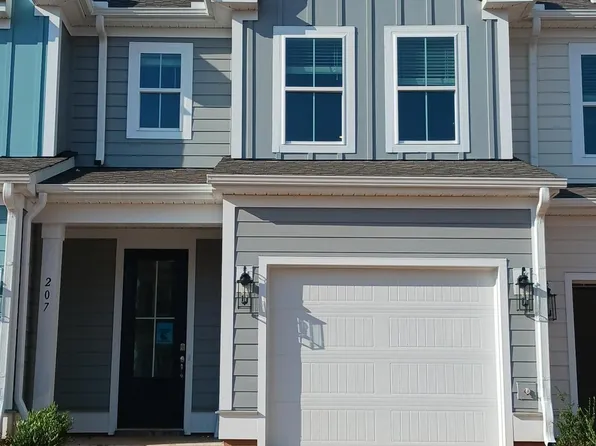 207 Lewes Ave, Simpsonville, SC 29681