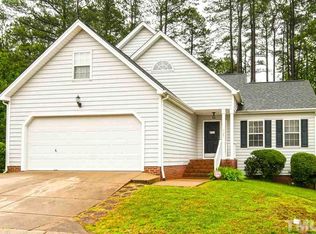 5529 Seafarer Ct, Raleigh, NC 27613