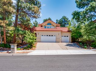 2160 Loma Linda Dr, Los Alamos, NM 87544