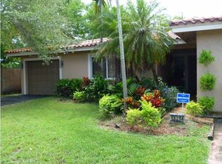 13244 SW 69th Ter, Miami, FL 33183