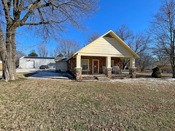 4097 S Duquesne Road, Joplin, MO 64804