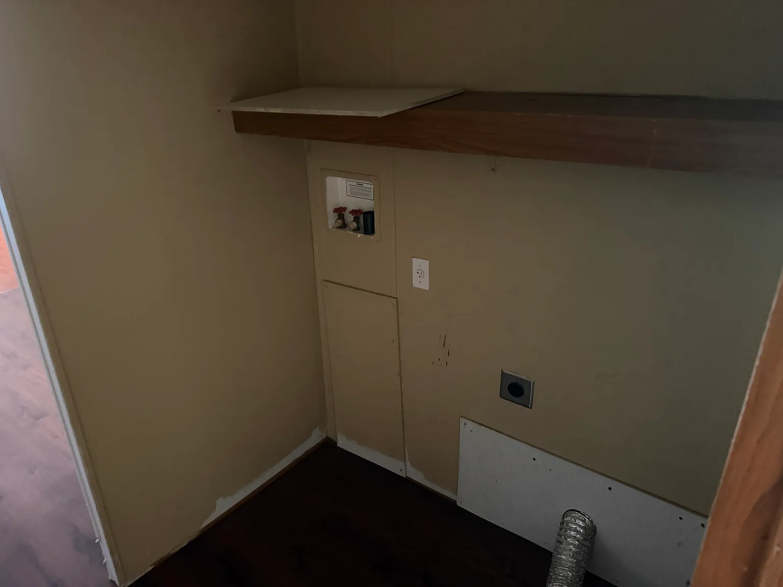 3 bed, $750 — Photo 4