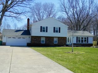 7545 King Memorial Rd, Mentor, OH 44060