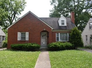 370 Bob O Link Dr, Lexington, KY 40503