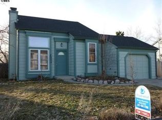 956 Clover Cir, Lafayette, CO 80026