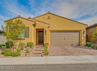 524 Open Hill Ave, Henderson, NV 89011