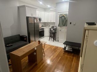 476 Commonwealth Ave APT 8, Boston, MA 02215