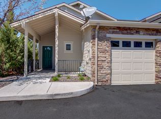 1678 N Highway 395 #4, Minden, NV 89423