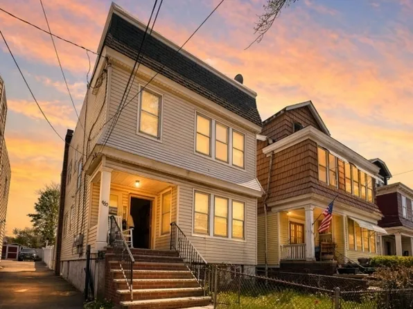 460 Myrtle Ave, Irvington Twp., NJ 07111