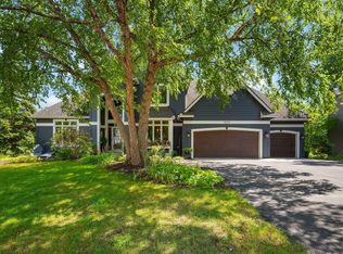 15375 Stanbury Curv, Eden Prairie, MN 55347