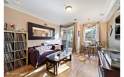 Sold by Douglas Elliman