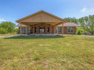 15505 N 93rd Ave E, Collinsville, OK 74021