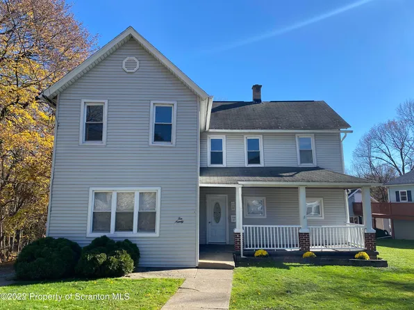1090 Mohawk St, Scranton, PA 18508