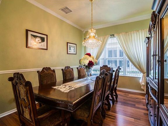 5th image of 14614 Mirasol Manor Ct
