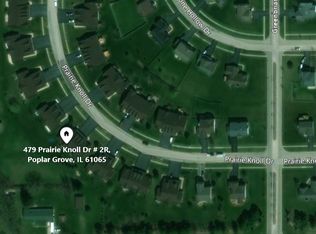 479 Prairie Knoll Dr, Poplar Grove, IL 61065