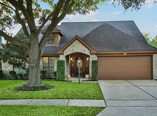 20307 Lionsgate Ln, Humble, TX 77338