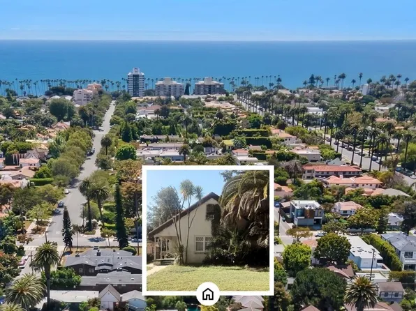 540 Lincoln Blvd, Santa Monica, CA 90402