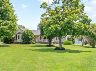 1365 Shahan Rd, Ashland City, TN 37015