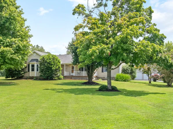 1365 Shahan Rd, Ashland City, TN 37015