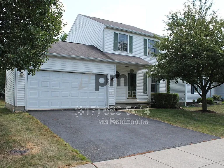 8620 Olenbrook Dr — Photo 1