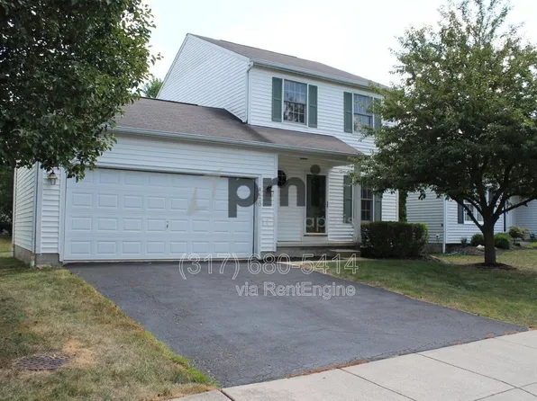 8620 Olenbrook Dr, Lewis Center, OH 43035
