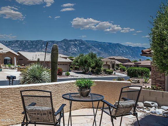 2nd image of 38032 S Flower Mesa Dr
