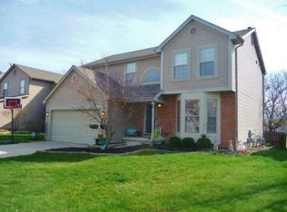 570 River Pebble Dr, Blacklick, OH 43004
