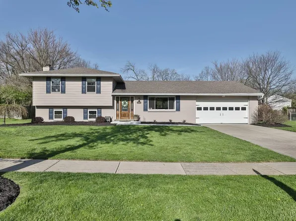 10845 Surfwood Ln, Cincinnati, OH 45241