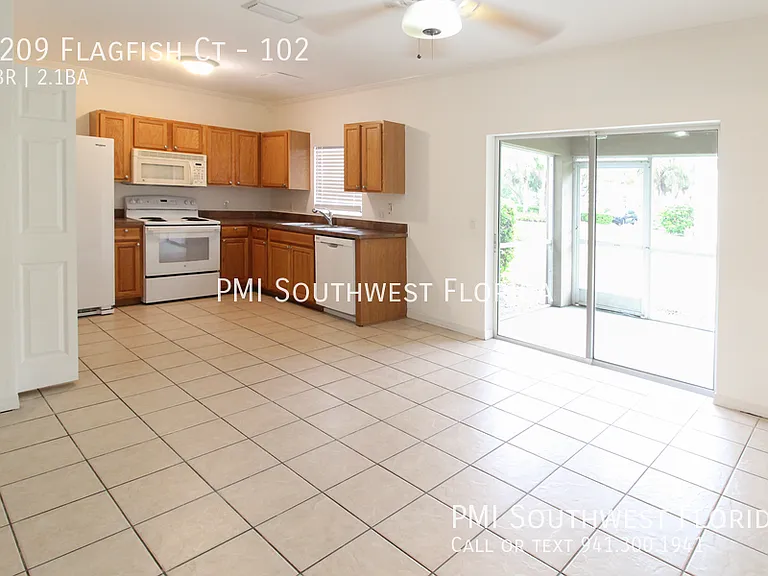 6209 Flagfish Ct #102 — Photo 6