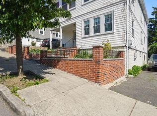 11A Wilbur St, Everett, MA 02149