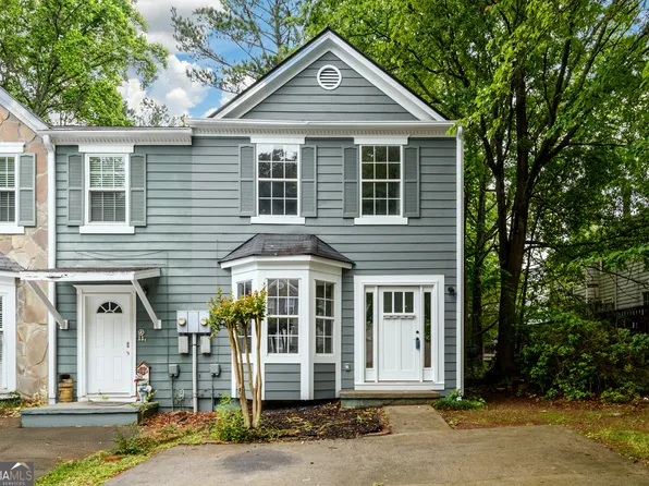 3001 Majestic Park Ct, Duluth, GA 30096