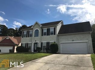 6970 Cheswick Dr, Riverdale, GA 30296