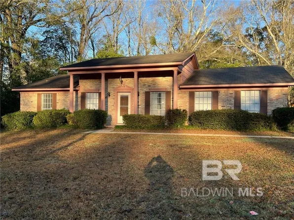 1501 Deerwood Dr E, Mobile, AL 36618