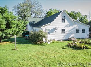 534 N East View St, Eldon, MO 65026