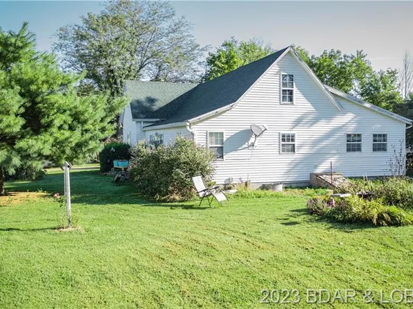 534 N East View St, Eldon, MO 65026