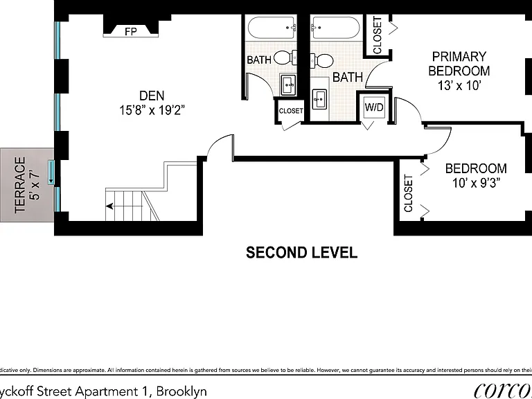 119 Wyckoff St #1 — Photo 14