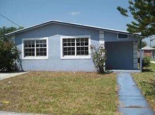 4141 SW 25th St, West Park, FL 33023