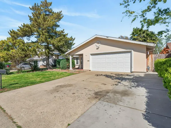 1632 Klamath River Dr, Rancho Cordova, CA 95670